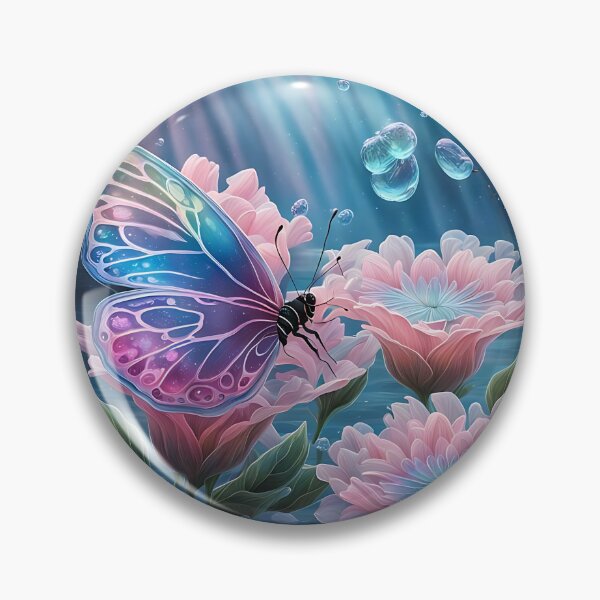 Item preview, Butterfly designed and sold by Brauckmann.