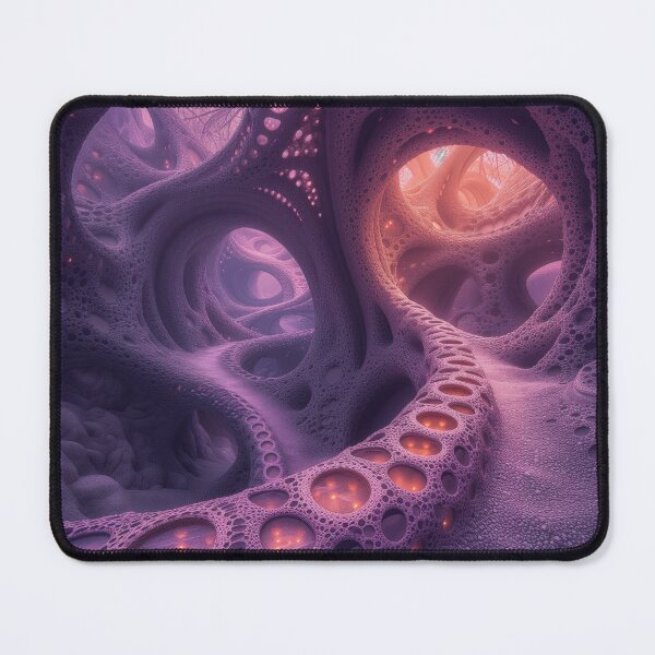 Item preview, Labyrinth Lumina designed and sold by Neuromech.