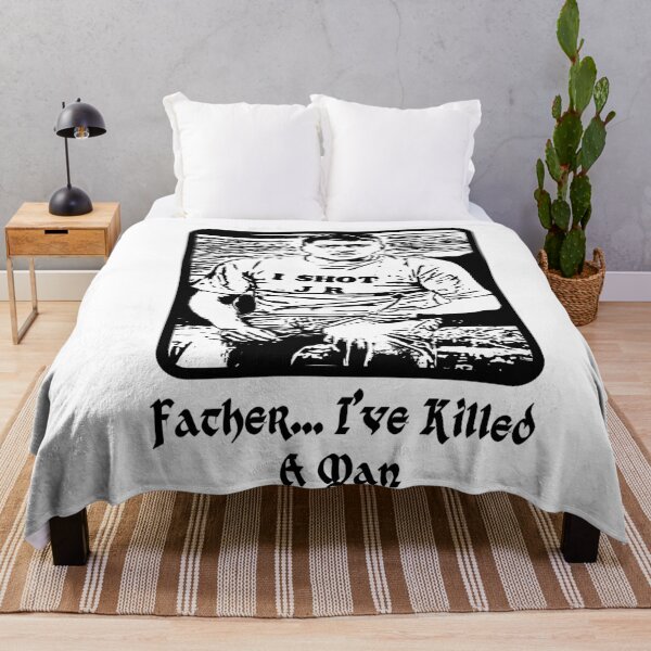 Item preview, Father Ted Tom designed and sold by AcidDesign.