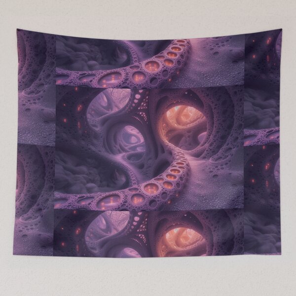 Item preview, Labyrinth Lumina designed and sold by Neuromech.