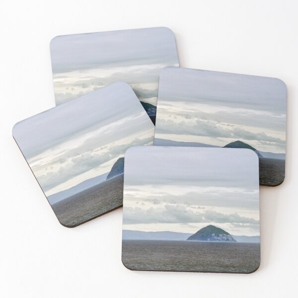 Item preview, Ailsa Craig. Firth of Clyde, Scotland. designed and sold by Richard Flint.