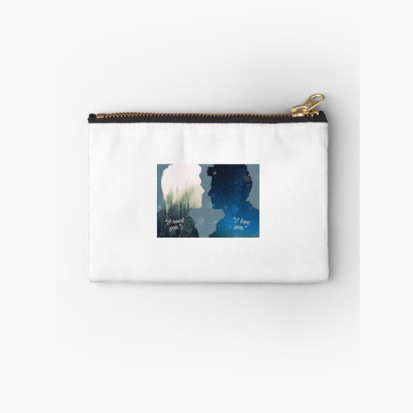 Item preview, Destiel earth&sky  designed and sold by TineFromMars.