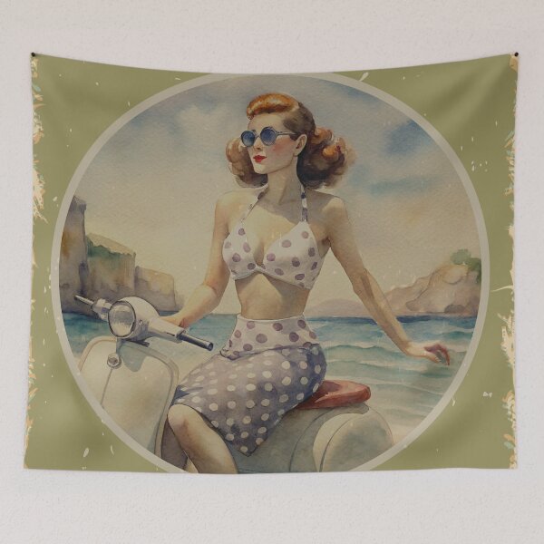 Item preview, Italian Legend designed and sold by CatCoconut-Art.