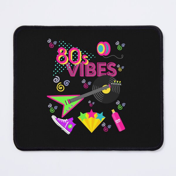 Item preview, Retro 1980s Design designed and sold by AlienOccupation.