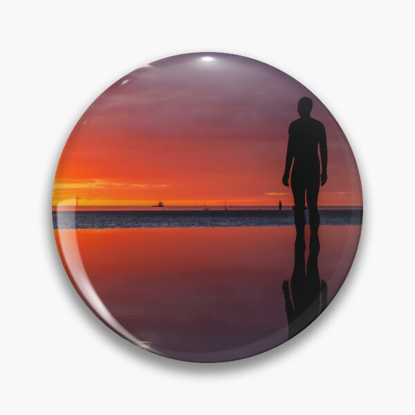 Item preview, Sunset over the Irish Sea designed and sold by Paul Madden.