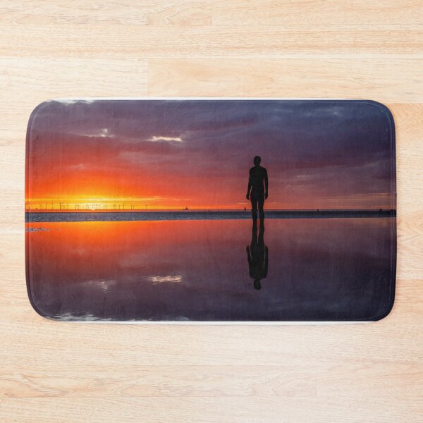 Item preview, Sunset over the Irish Sea designed and sold by Paul Madden.