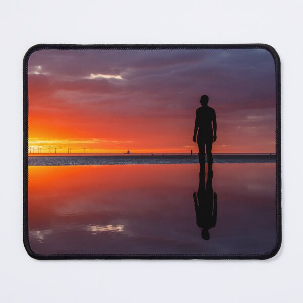 Item preview, Sunset over the Irish Sea designed and sold by Paul Madden.