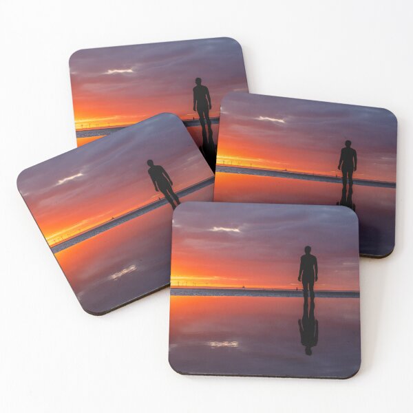 Item preview, Sunset over the Irish Sea designed and sold by Paul Madden.