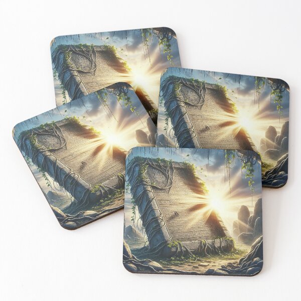 Item preview, Canticle of the Sun of Antiquity designed and sold by Cerberus-Art.