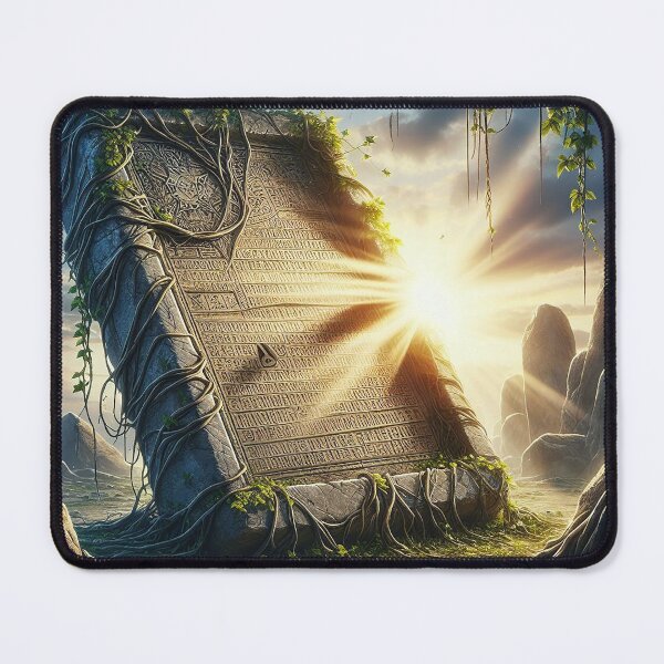 Item preview, Canticle of the Sun of Antiquity designed and sold by Cerberus-Art.