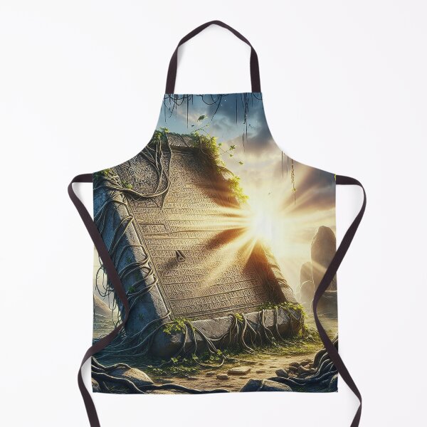 Item preview, Canticle of the Sun of Antiquity designed and sold by Cerberus-Art.