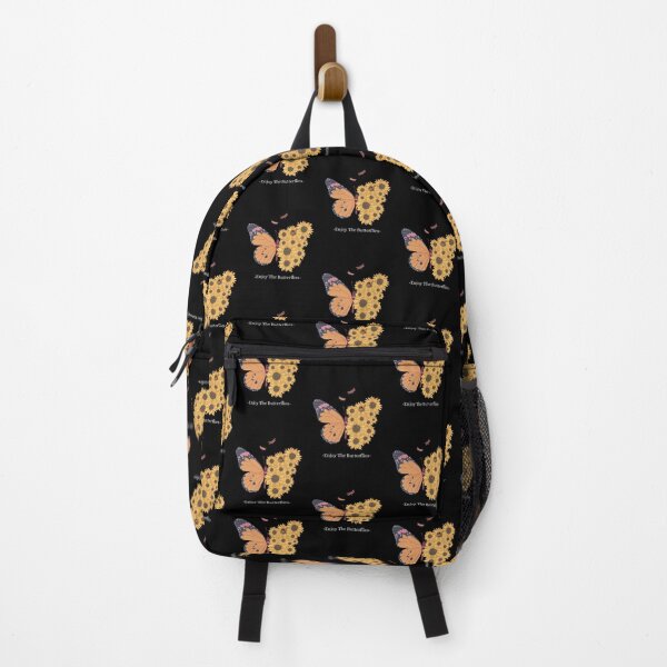 Item preview, Enjoy The Butterflies designed and sold by OnTheTrend.