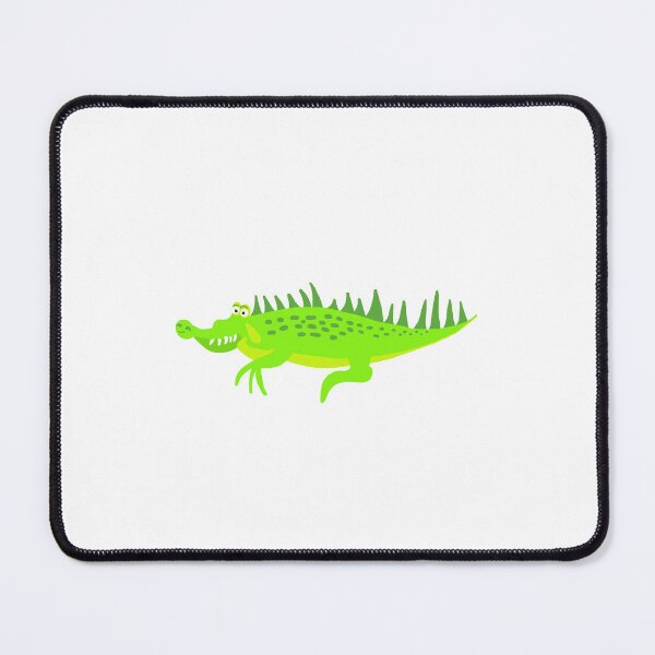 Item preview, Kiddy Alligator designed and sold by Fabricatemyart.
