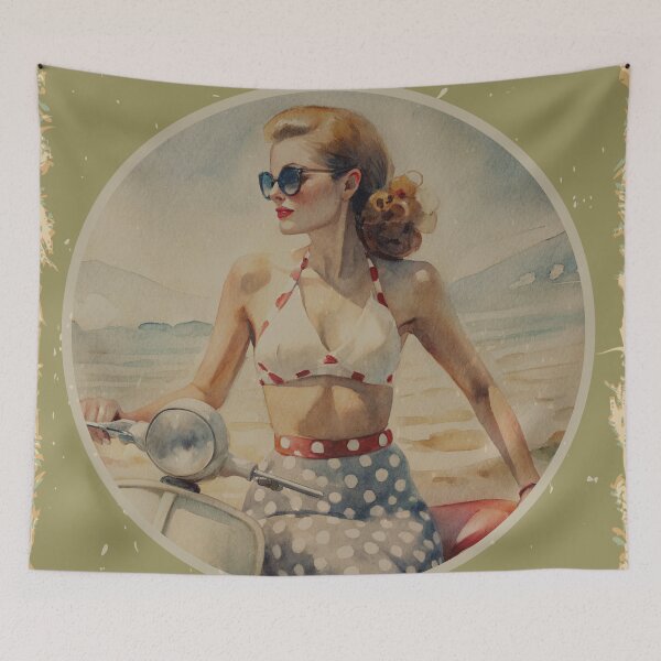 Item preview, Italian Legend designed and sold by CatCoconut-Art.