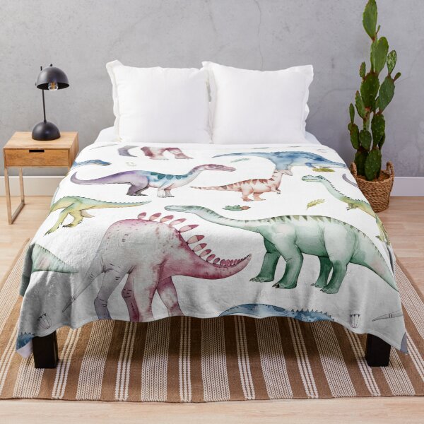Item preview, Dinosaurs Children Kids Baby Decor designed and sold by Magnuna.