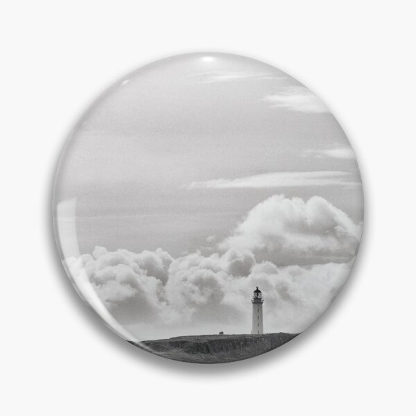 Item preview, Pladda Lighthouse - island of Pladda, off the South East corner of Arran designed and sold by Richard Flint.