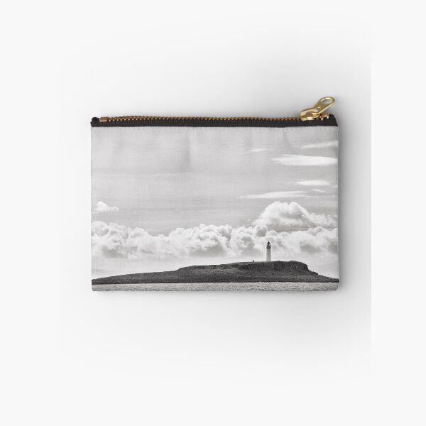 Item preview, Pladda Lighthouse - island of Pladda, off the South East corner of Arran designed and sold by Richard Flint.