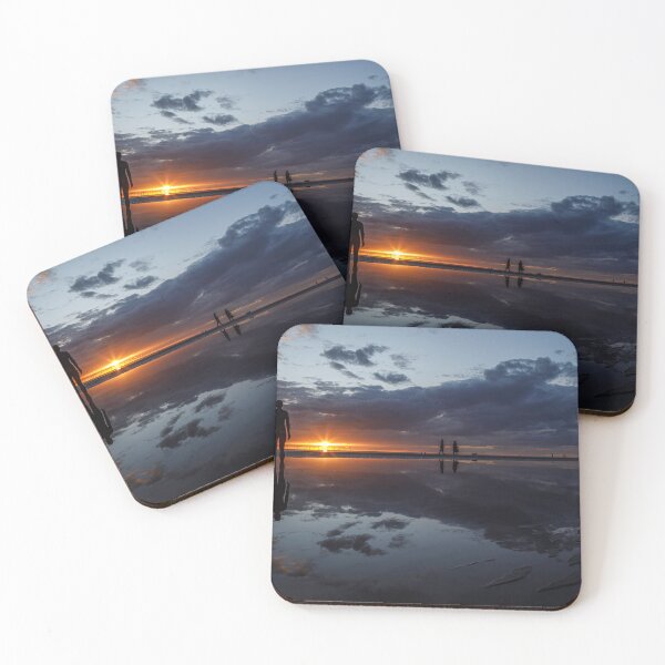 Item preview, Crosby Beach designed and sold by Paul Madden.