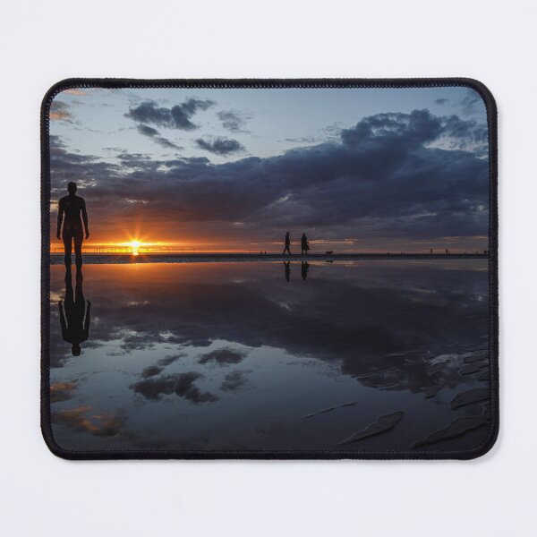 Item preview, Crosby Beach designed and sold by Paul Madden.