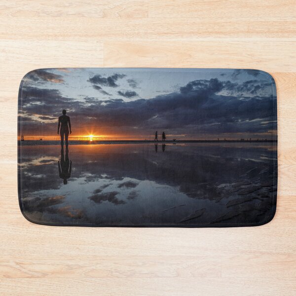 Item preview, Crosby Beach designed and sold by Paul Madden.