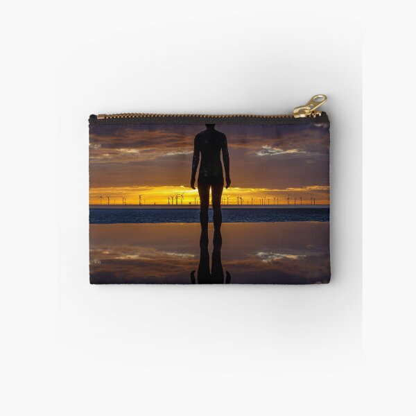 Item preview, Crosby Beach reflections designed and sold by Paul Madden.
