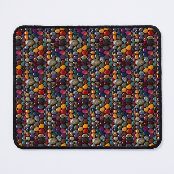 Item preview, Shiny pebbles  designed and sold by Bhal-123.