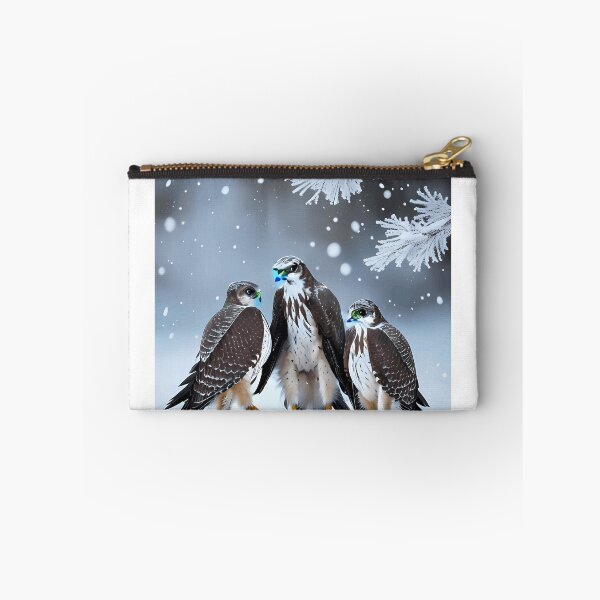 Item preview, Falcons Christmas Gathering designed and sold by FashionsCarria.
