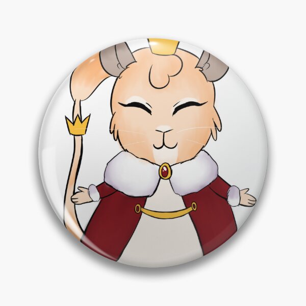 Item preview, Noble gerbils designed and sold by Aura2023.