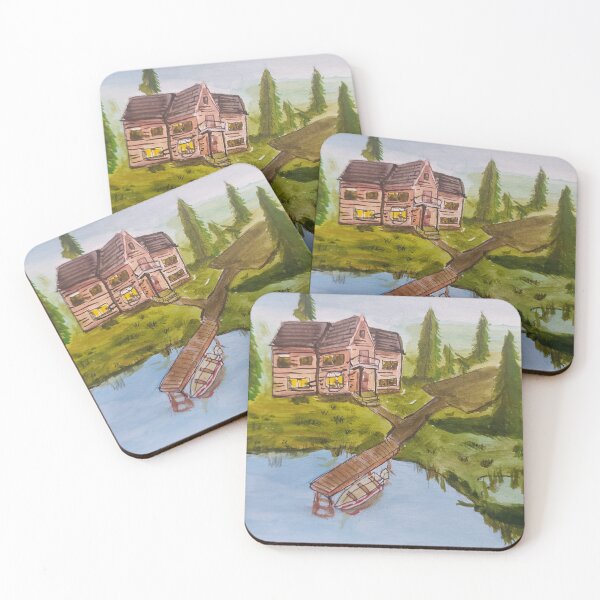 Item preview, cottage 1 designed and sold by DABigelow.