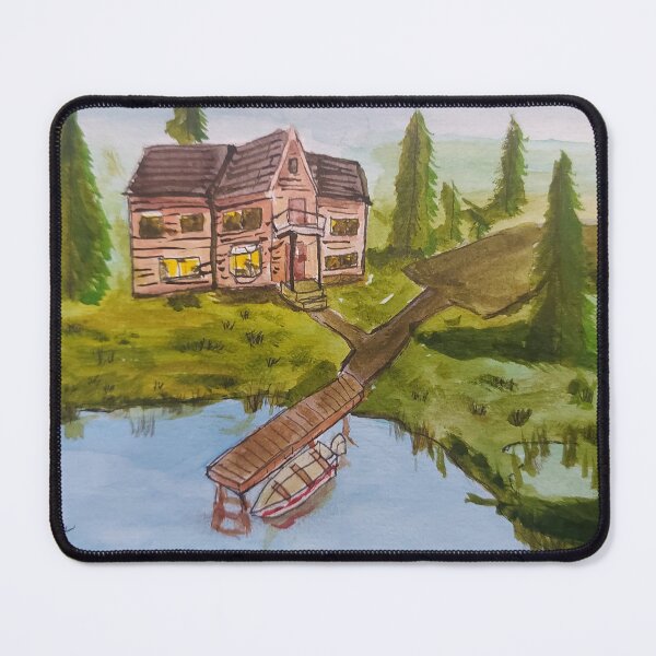 Item preview, cottage 1 designed and sold by DABigelow.