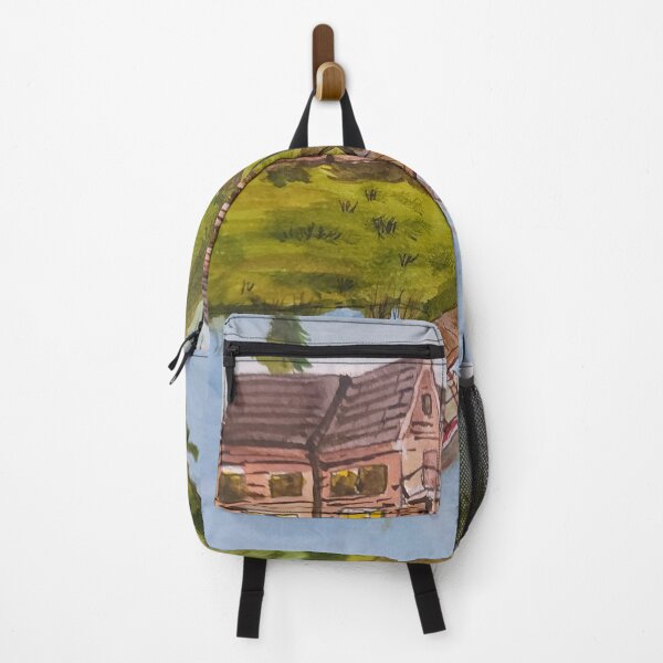 Item preview, cottage 1 designed and sold by DABigelow.