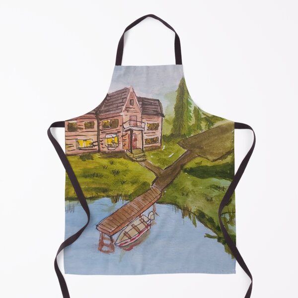 Item preview, cottage 1 designed and sold by DABigelow.