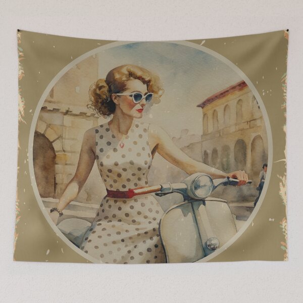 Item preview, Italian Legend designed and sold by CatCoconut-Art.