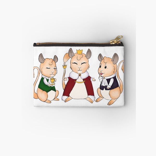 Item preview, Noble gerbils designed and sold by Aura2023.