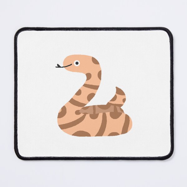 Item preview, Kiddy Snake designed and sold by Fabricatemyart.