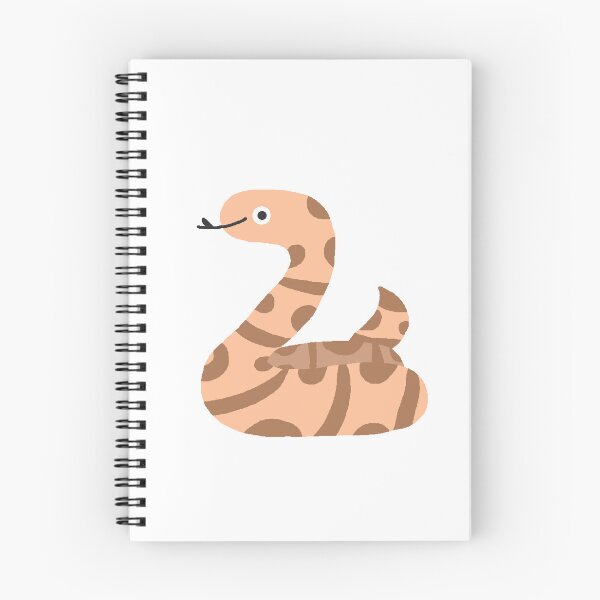 Item preview, Kiddy Snake designed and sold by Fabricatemyart.