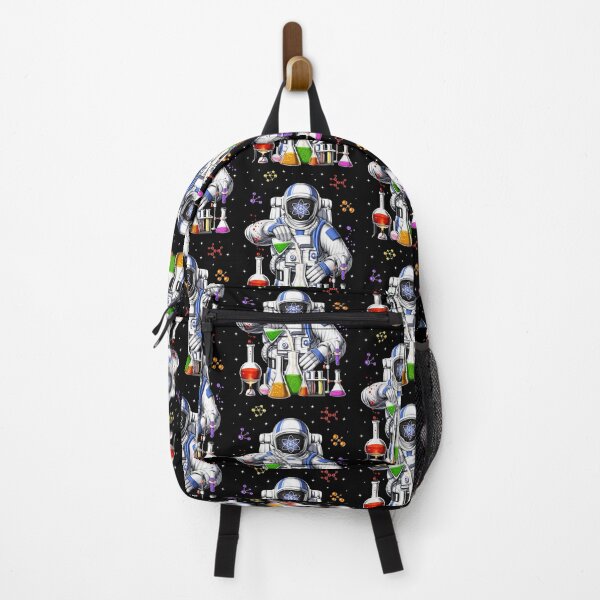 Item preview, Chemistry Astronaut designed and sold by underheaven.