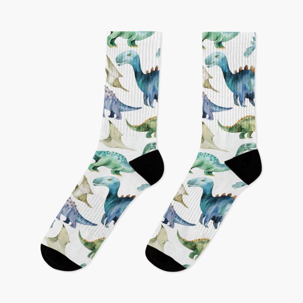 Item preview, Dinosaurs Children Kids Baby Decor designed and sold by Magnuna.