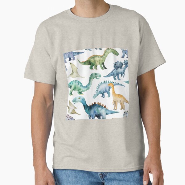Item preview, Dinosaurs Children Kids Baby Decor designed and sold by Magnuna.