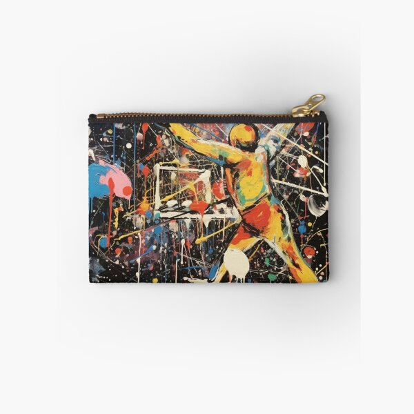 Item preview, The Painter  designed and sold by KingAbyss.