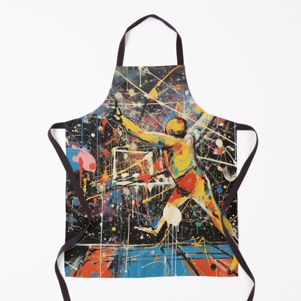 Item preview, The Painter designed and sold by KingAbyss.