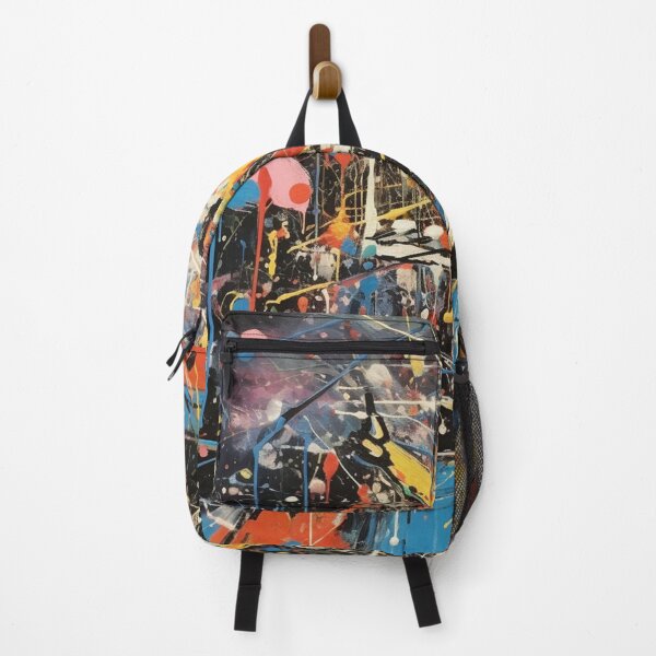Item preview, The Painter  designed and sold by KingAbyss.