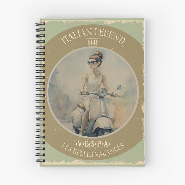 Item preview, Italian Legend designed and sold by CatCoconut-Art.