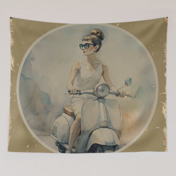Item preview, Italian Legend designed and sold by CatCoconut-Art.