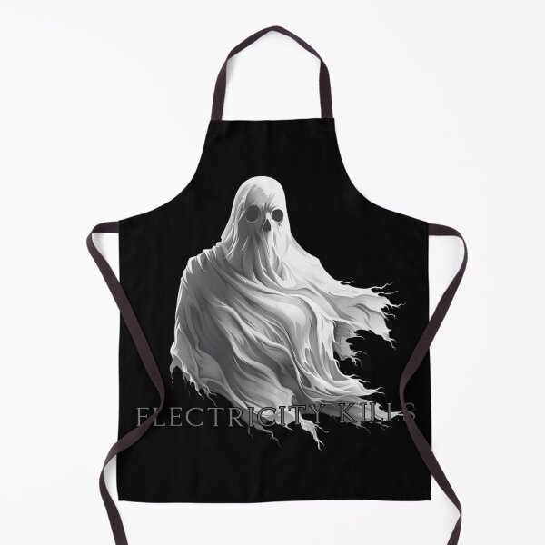 Item preview, Electricity kills classic sticker designed and sold by S-ZYBI.
