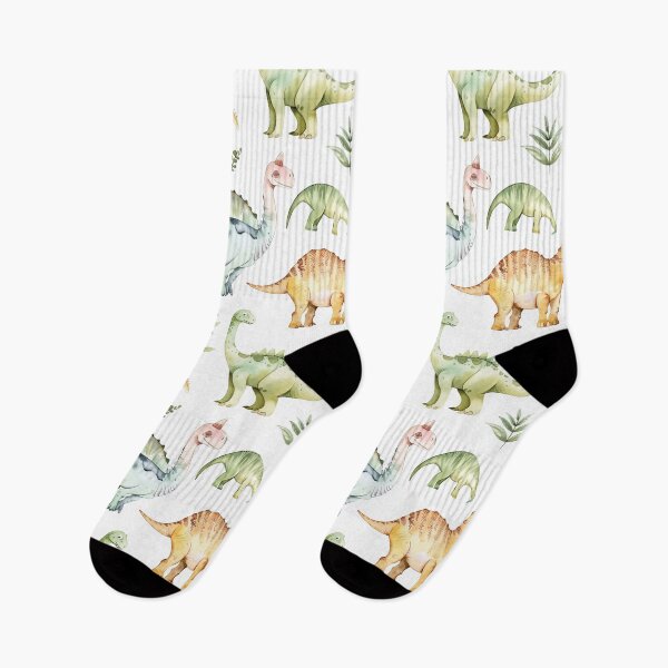 Item preview, Dinosaurs Children Kids Baby Decor designed and sold by Magnuna.