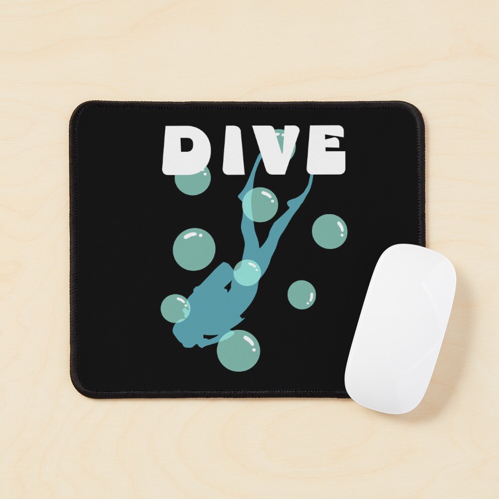 Item preview, Mouse Pad designed and sold by Colorfulman.