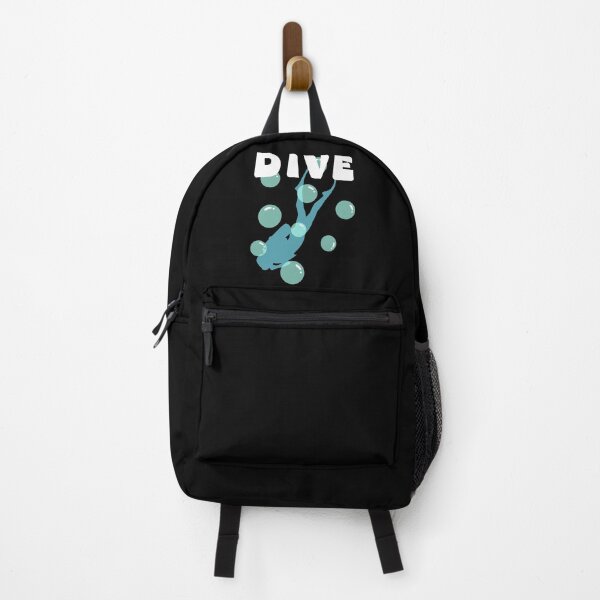 Item preview, Dive designed and sold by Colorfulman.
