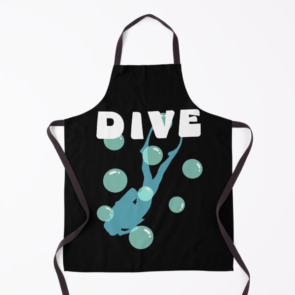 Item preview, Dive designed and sold by Colorfulman.