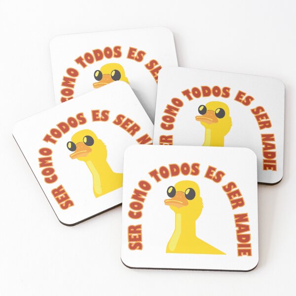 Item preview, Ser como todos es ser nadie, frases bonitas motivacionales, animales carta bonita, pegatina aesthtetic vintage designed and sold by Maria-sticker111.